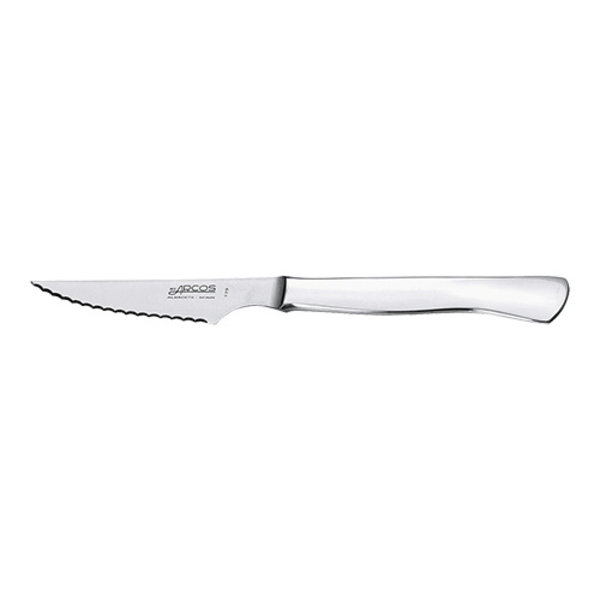 Steakmes | RVS | Per Stuk | Lengte 220mm