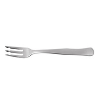 EMGA Steakvork | RVS | Per Stuk | Lengte 200mm