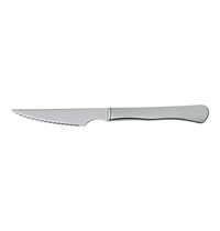 EMGA Steakmes | RVS | Per Stuk | Lengte 220mm