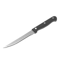 ProSup Tableware Steakmes | RVS/Kunststof | Per Stuk | Lengte 220mm
