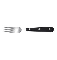 EMGA Steakvork | RVS/Kunststof | Per Stuk | Lengte 200mm