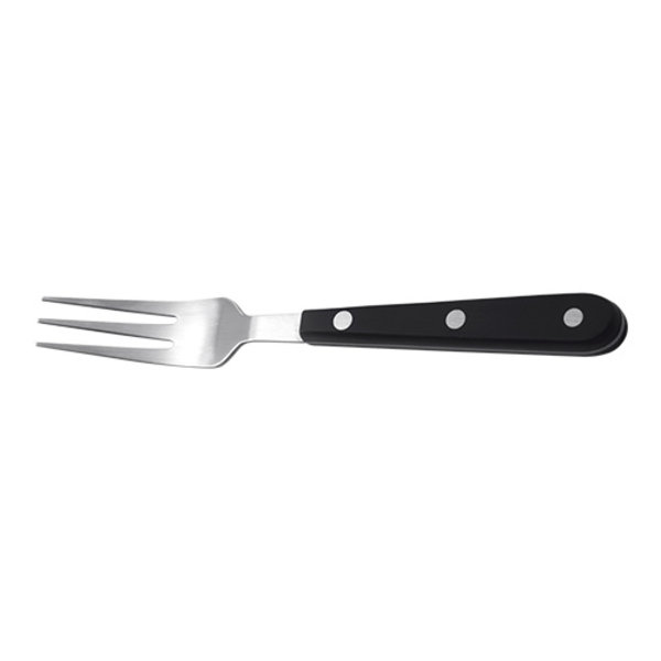 Steakvork | RVS/Kunststof | Per Stuk | Lengte 200mm