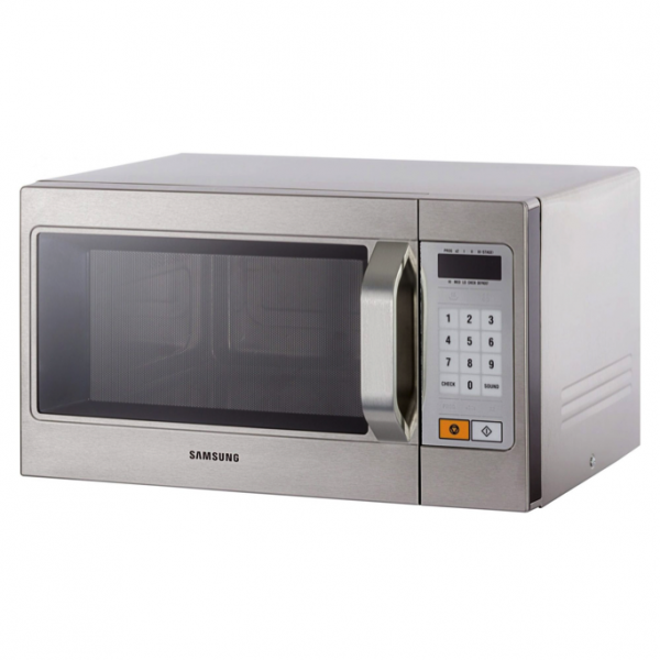 Samsung RVS magnetron | 1050W | Tip toets bediening | 230V |  517x412x297(h)mm
