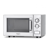 Panasonic Magnetron | RVS | 22L | 1000W | 230V | 510x360x306(h)mm