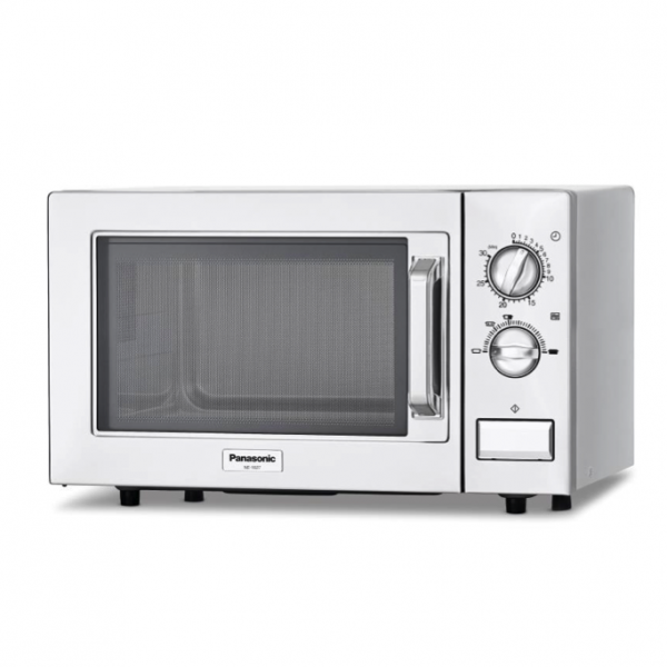 Magnetron | RVS | 22L | 1000W | 230V | 510x360x306(h)mm