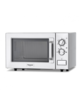 Panasonic Magnetron | RVS | 22L | 1000W | 230V | 510x360x306(h)mm 