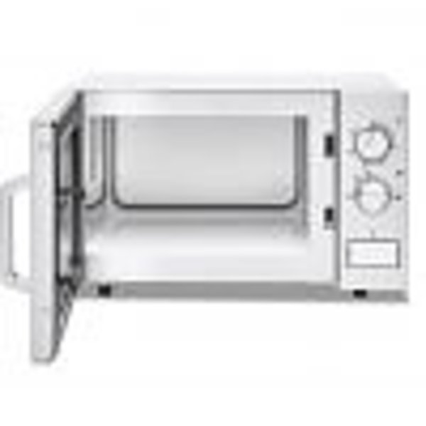 Magnetron | RVS | 22L | 1000W | 230V | 510x360x306(h)mm