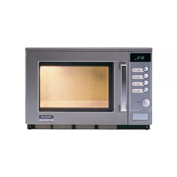 Magnetron | RVS | 20L | 2100W | 230V (50Hz) | 510x470x335(h)mm