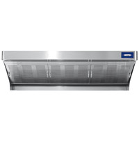 Mastro Afzuigkap compleet met motor | 700 m³/h | 230V | 1146x1110x410(h)mm 