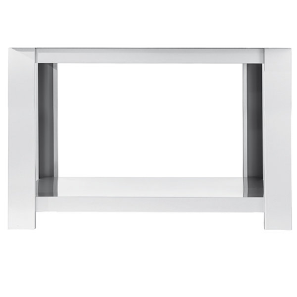 Onderstel voor  pizza oven CAB0024/CD | 1140x960x1100(h)mm