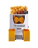 Frucosol Vruchtenpers | F50C | 20-25/Min. (Ø80mm) | Handmatige Vulling | Kunststof Tap | 470x370x735(h)mm 