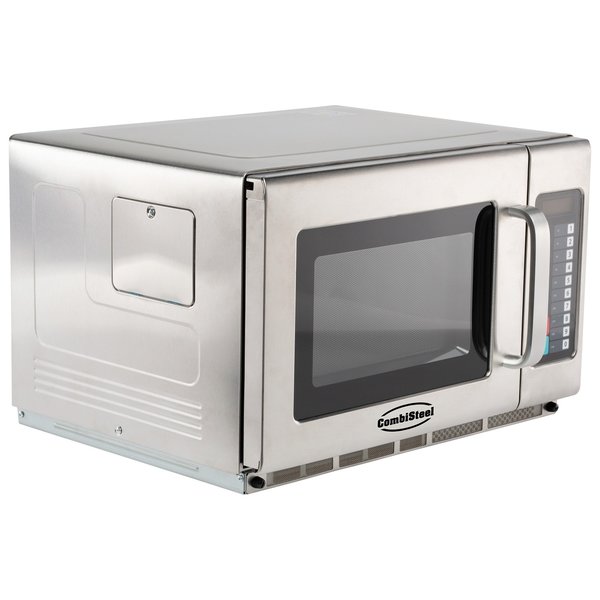 Magnetron | 230V | 3.2kW | Touch-Bediening | 574x528x368(h)mm