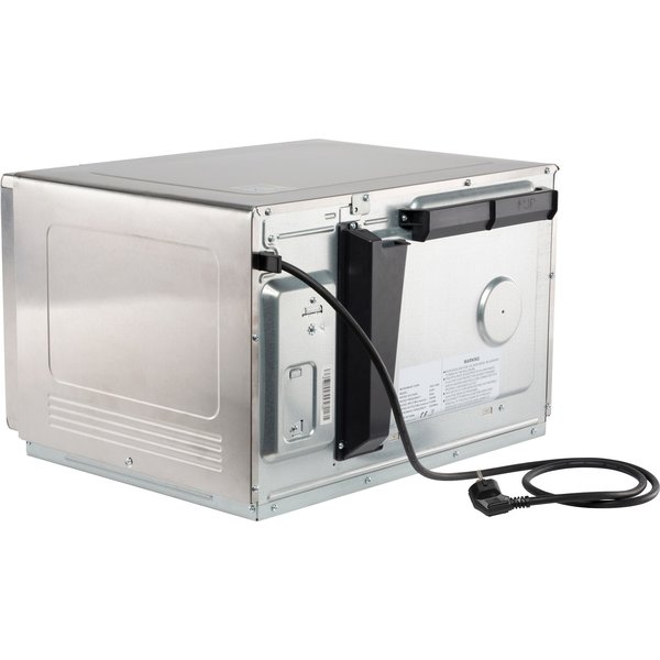Magnetron | 230V | 3.2kW | Touch-Bediening | 574x528x368(h)mm