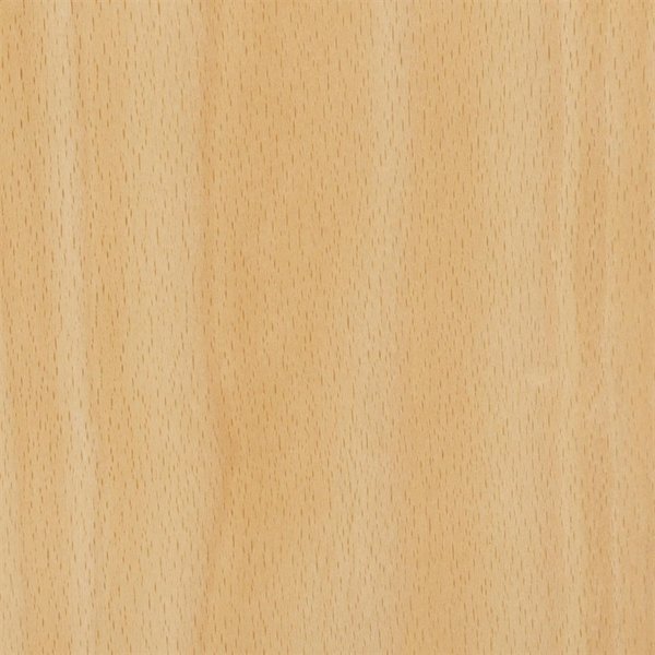 Stoelen | Hout/Staal | Houtlook (Beuken) | Grijze Poten | Indoor | Stapelbaar | 4 Stuks | 505x520x855(h)mm