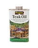 Gastronoble Teak Oil 1 liter 