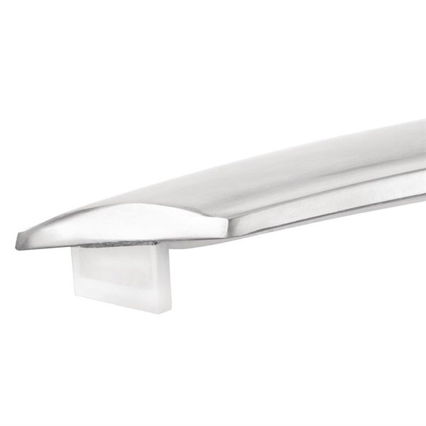 Tafelonderstel | Aluminium | Glanzend | Kantelbaar | 618x618x680(h)mm