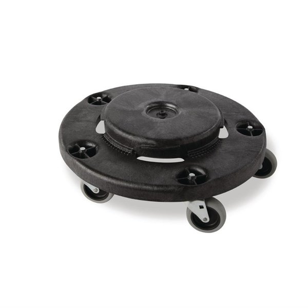 Wielbasis voor 75 en 121 liter | 16,8(h) x 46,4(Ø)cm