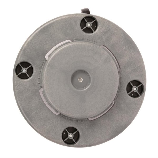Wielbasis voor 80L container ( L647) | 15,5(h) x 40(Ø)cm