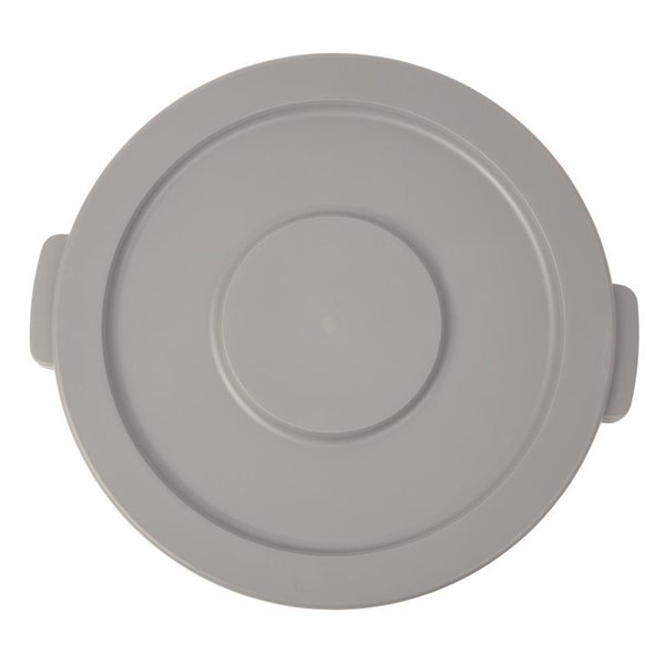 Standaard deksel voor 80L container ( L647)