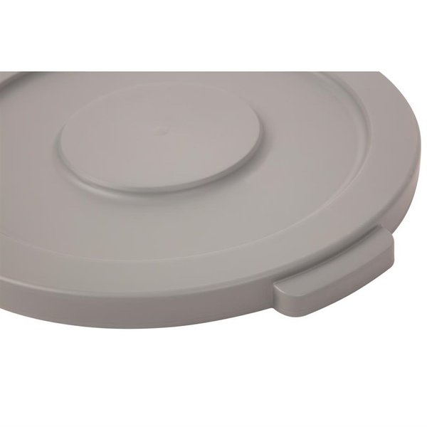 Standaard deksel voor 80L container ( L647)