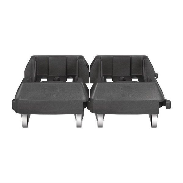 Slim Jim Wielbasis | 372x606x212(h)mm