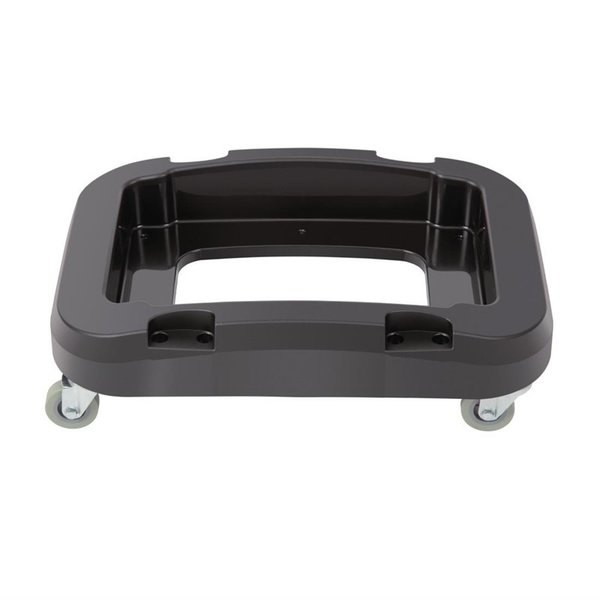 Wielbasis voor GAS-CK960 | 333x481x152(h)mm