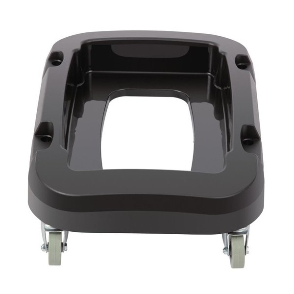 Wielbasis voor GAS-CK960 | 333x481x152(h)mm