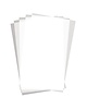 Gastronoble Vetvrij papier zonder opdruk | 500 stuks | 25,5(b) x 40,6(d)cm 