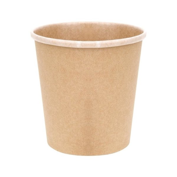 Composteerbare soepbeker 45cl | 500 stuks