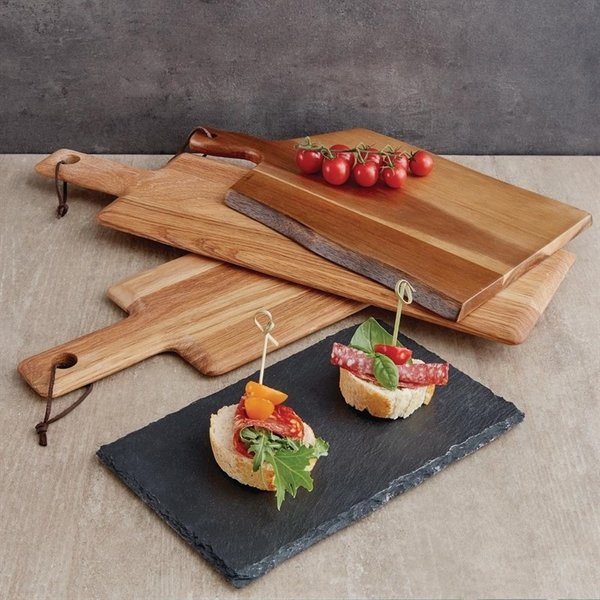 Biologisch afbreekbare bamboe knoopprikkers 12cm | 100 stuks