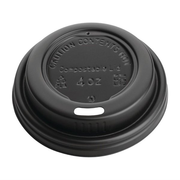 Deksels voor espressobekers 11,3cl | 1000 stuks | 1,5(h) x 6,4(Ø)cm