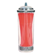 Olympia Rietjes dispenser | 27(h) x 9(Ø)cm