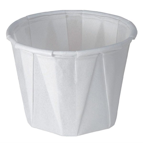 Disposable sausbakjes 11,2cl | 250 stuks