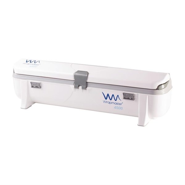 Foliedispenser 45cm | 520x150x145(h)mm