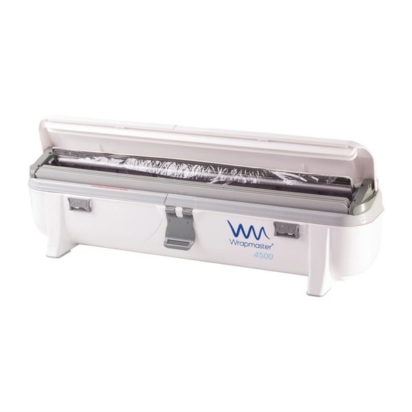 Foliedispenser 45cm | 520x150x145(h)mm