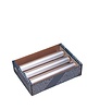 Wrapmaster Aluminiumfolie na vulling 45cm | 3 stuks 