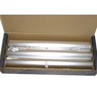 Wrapmaster Aluminiumfolie 1000 | 3 stuks 30(b)cmx30(l)m 
