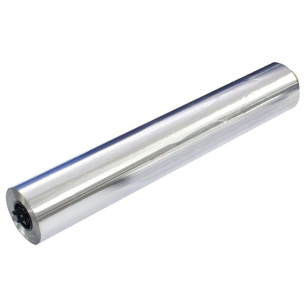 Aluminiumfolie 1000 | 3 stuks 30(b)cmx30(l)m
