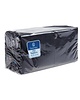 Gastronoble Zwarte Servetten | Voor GAS-F980 | 2 Laags | 2000 Stuks | 25x25cm 