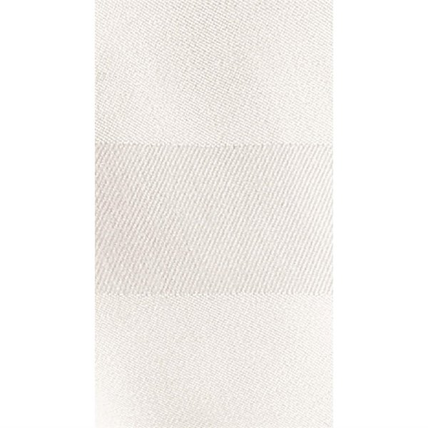 Band servet wit | 10 stuks | 100% kartoen | 55x55cm
