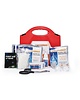 Aero Healthcare Aeroburn brandwonden set medium  | O.a. 1x fles brandwonden gel & 1x kledingschaar 