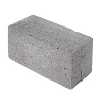 Jantex Grillmaster grillsteen | 152x76x76(h)mm Jantex Grillmaster grillsteen | 152x76x76(h)mm