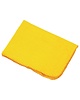 Jantex Stofdoeken geel | 10 stuks | 100% katoen | 50,8(b)x40,6(d)cm 