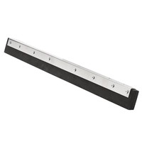 Jantex Gegalvaniseerde trekker | Zwart rubber | 55,8cm 