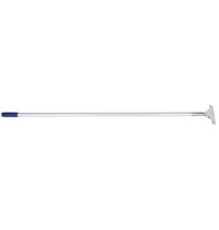 Jantex Steel voor trekker | Geanodiseerd aluminium | 128(l)cm 