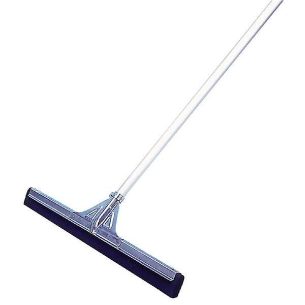 Steel voor trekker | Geanodiseerd aluminium | 128(l)cm