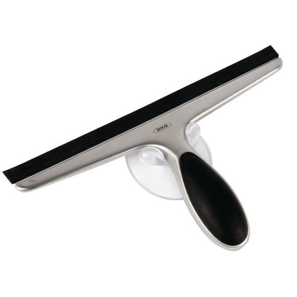 Good Grips RVS trekker | Met zuignap | 255x14x154(h)mm