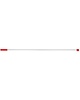 Scot Young Steel kleurcode rood | 137(l)cm 