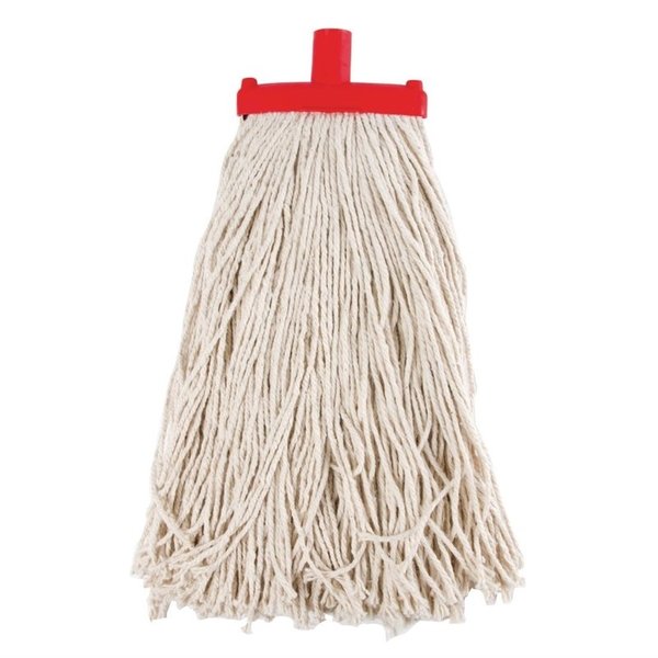 Kentucky mop rood | Polyester