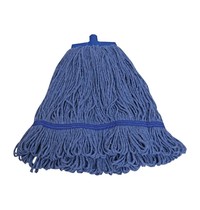 Scot Young Kentucky mop syntex blauw | 48,3x73x7cm Scot Young Kentucky mop syntex blauw | 48,3x73x7cm